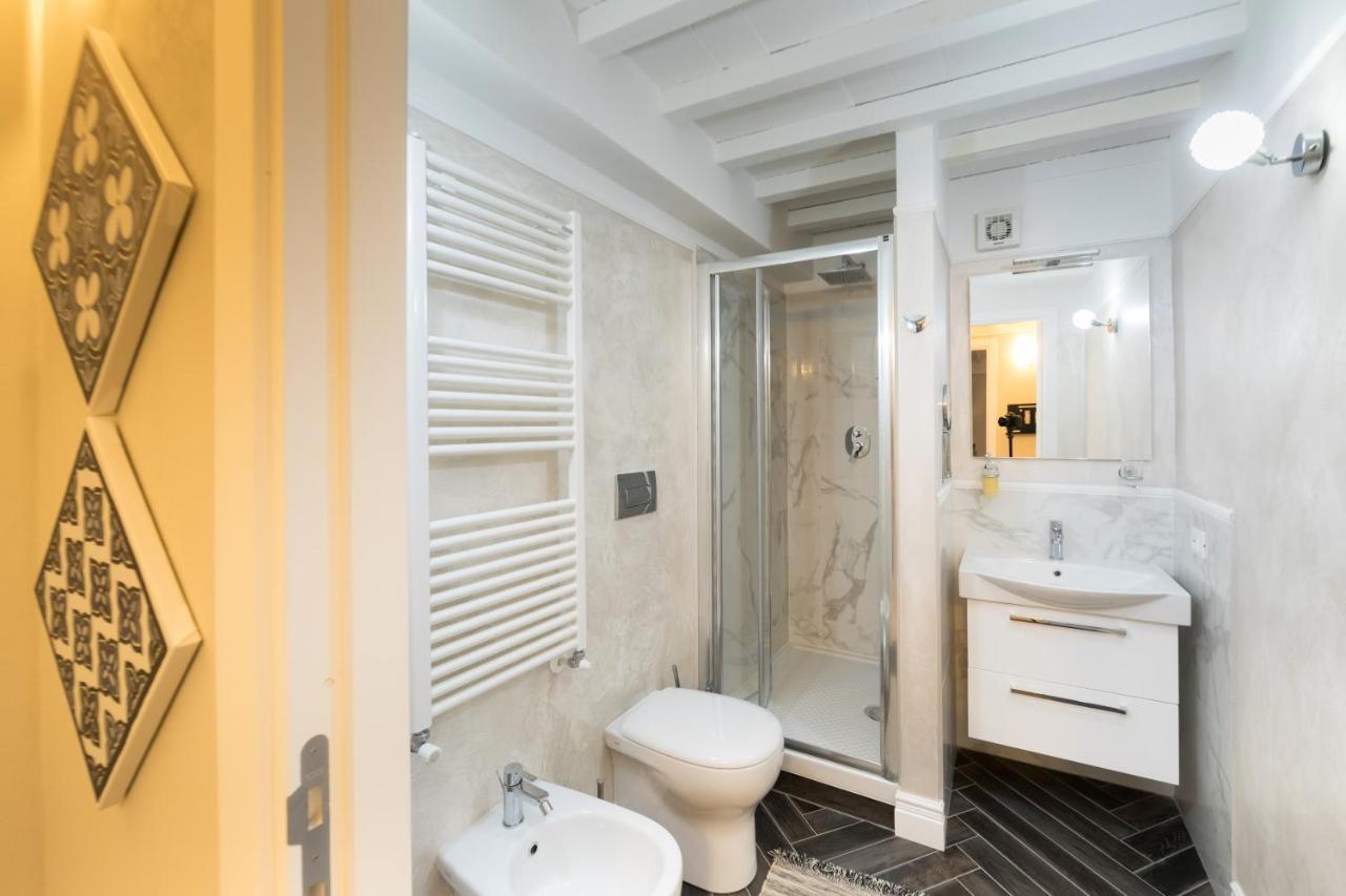 Margarida Apartment Florencja Zewnętrze zdjęcie