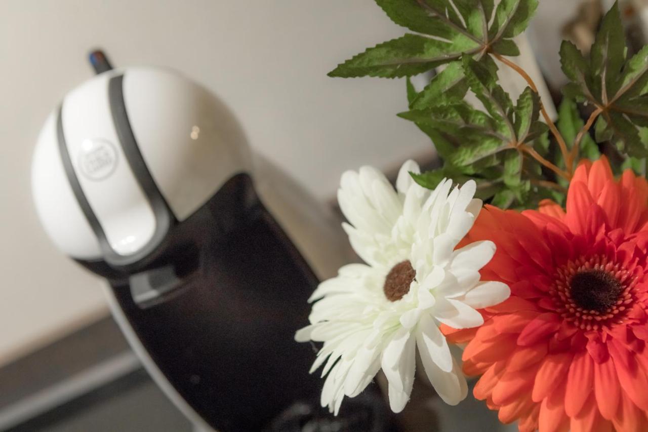 Margarida Apartment Florencja Zewnętrze zdjęcie