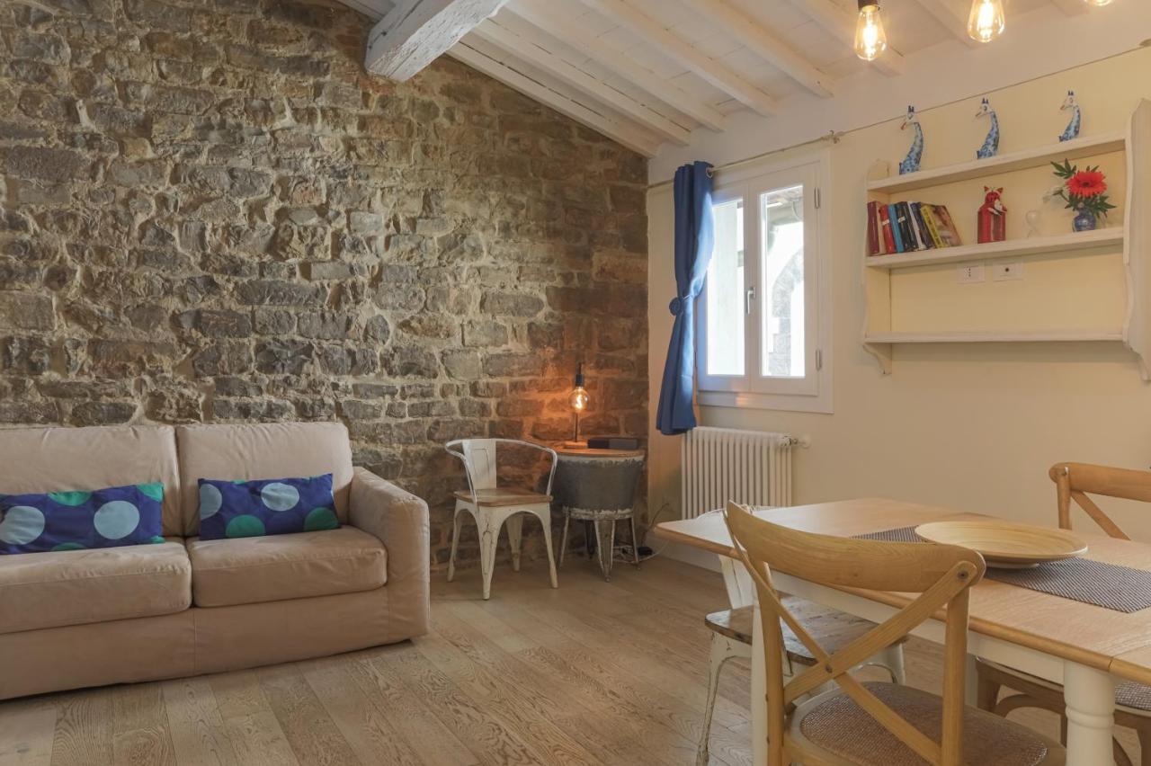Margarida Apartment Florencja Zewnętrze zdjęcie