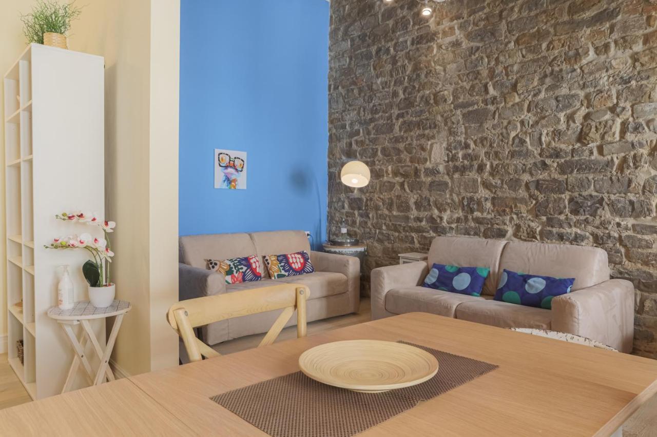 Margarida Apartment Florencja Zewnętrze zdjęcie