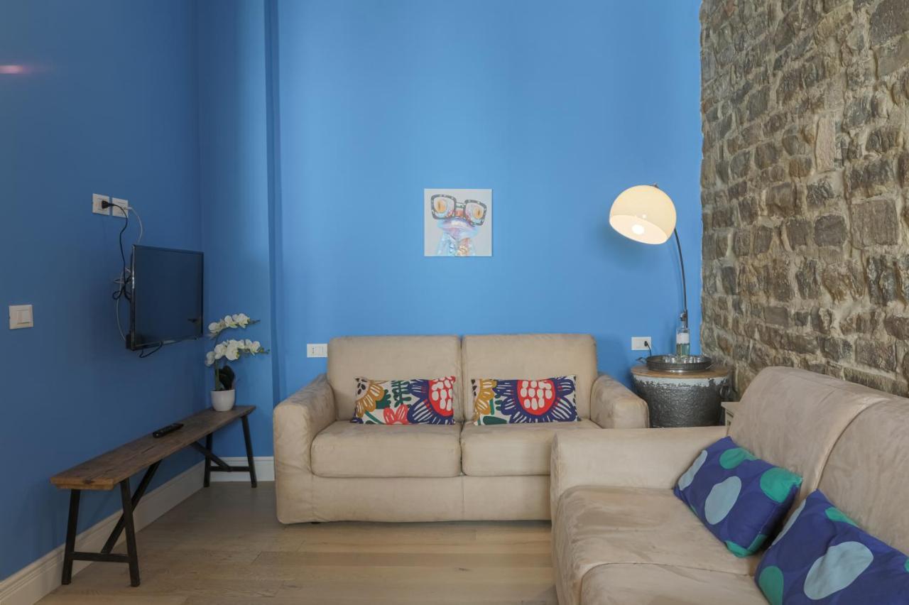 Margarida Apartment Florencja Zewnętrze zdjęcie