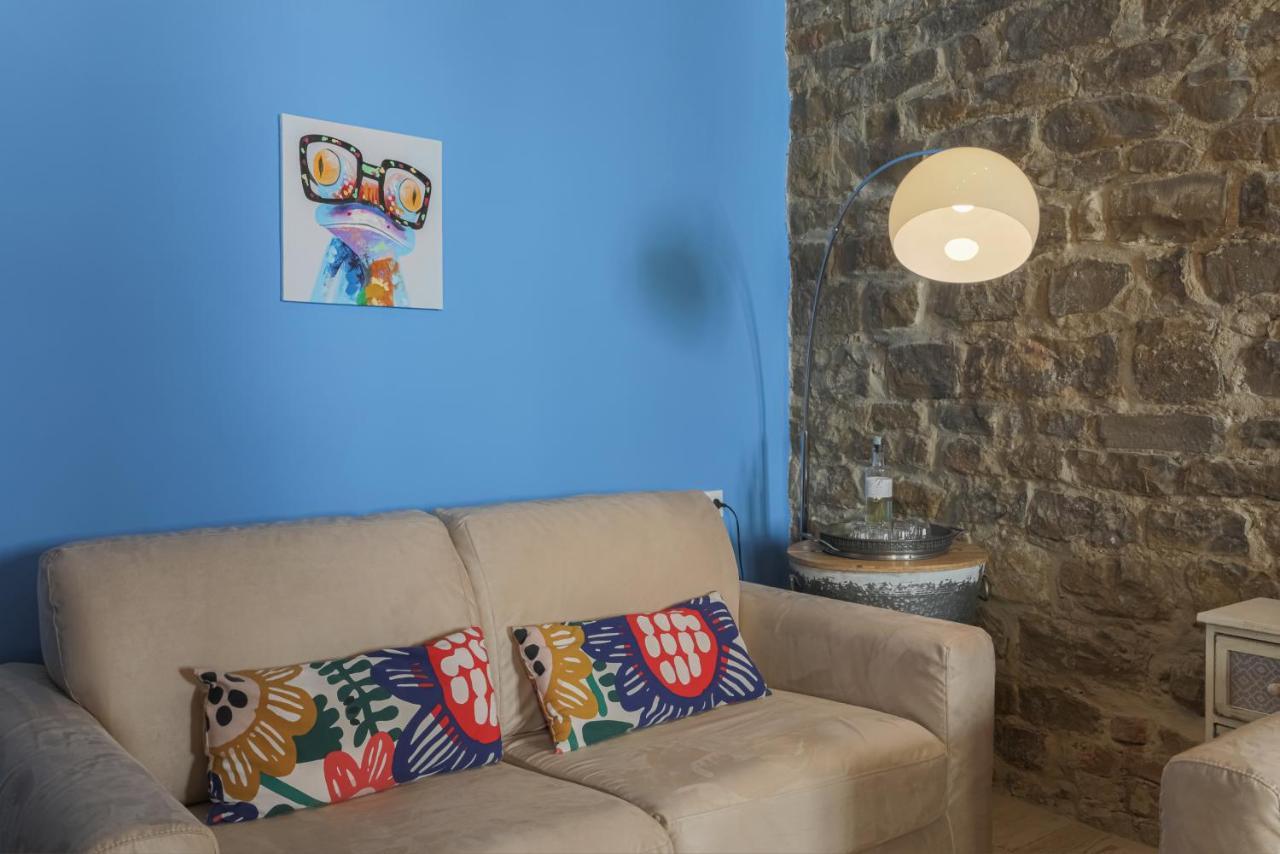 Margarida Apartment Florencja Zewnętrze zdjęcie