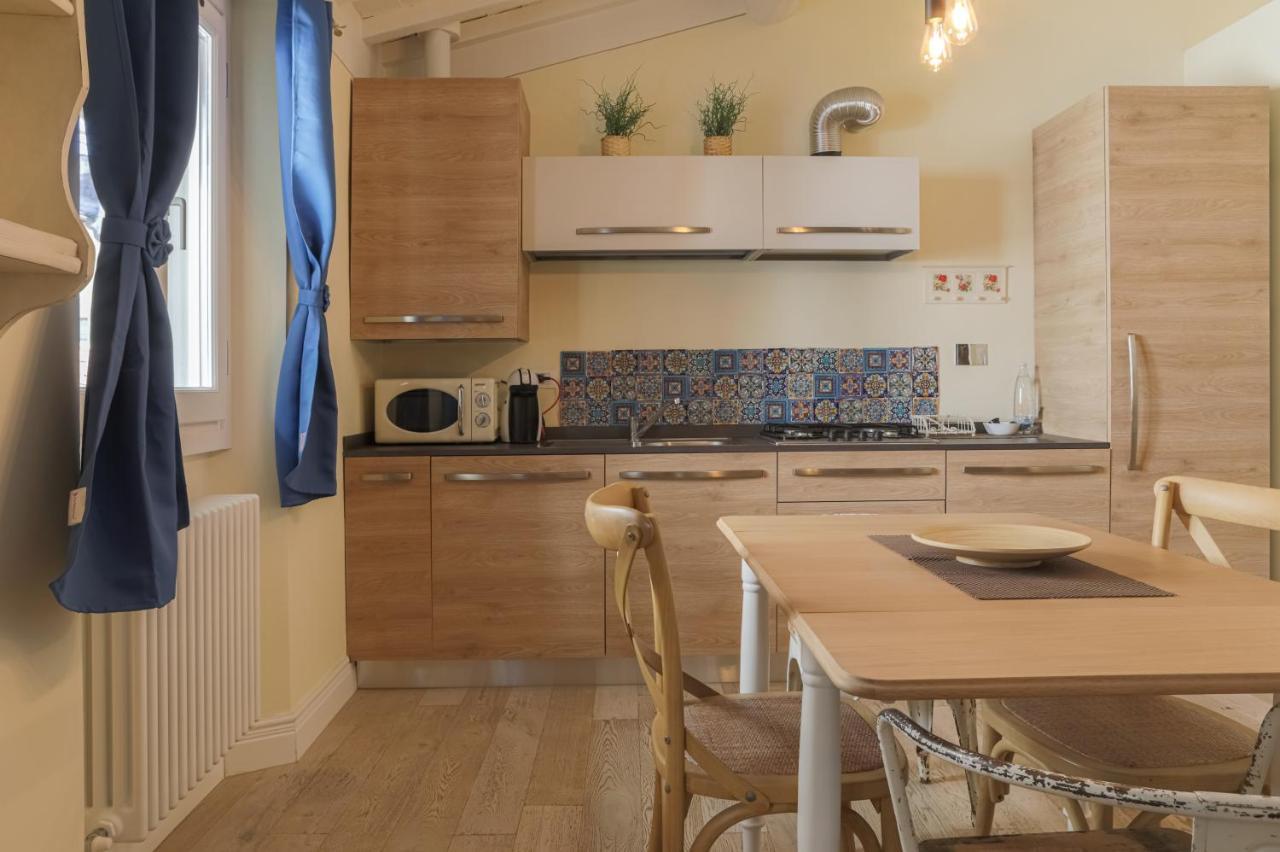 Margarida Apartment Florencja Zewnętrze zdjęcie
