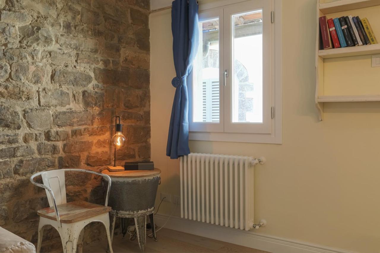 Margarida Apartment Florencja Zewnętrze zdjęcie
