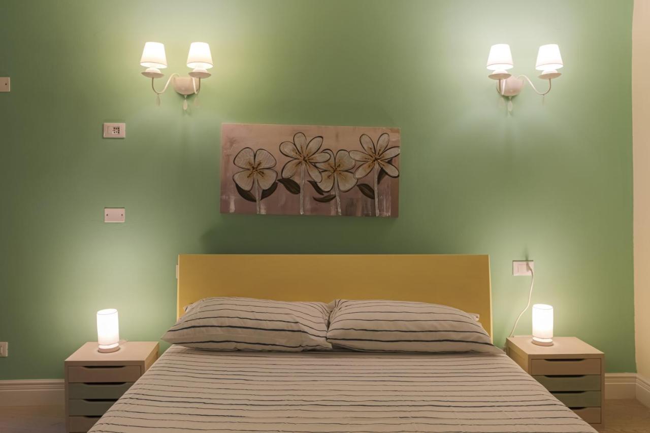 Margarida Apartment Florencja Zewnętrze zdjęcie