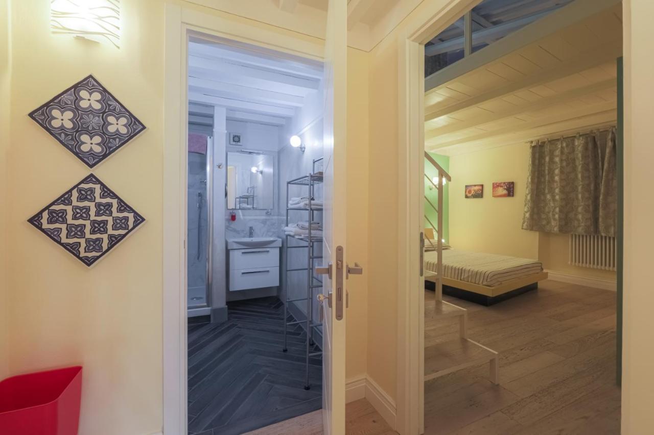 Margarida Apartment Florencja Zewnętrze zdjęcie