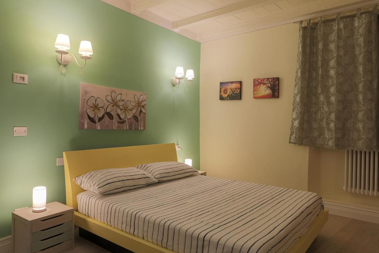 Margarida Apartment Florencja Zewnętrze zdjęcie