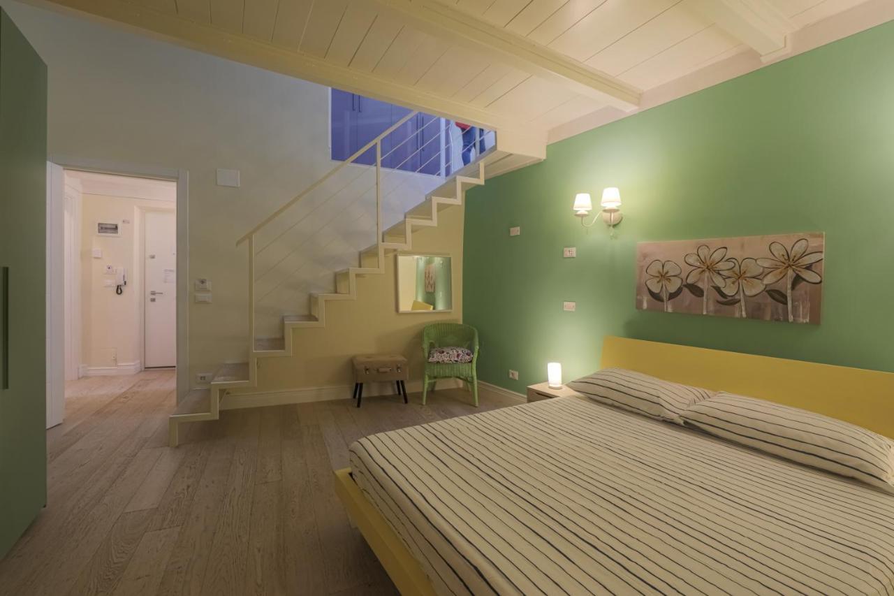Margarida Apartment Florencja Zewnętrze zdjęcie