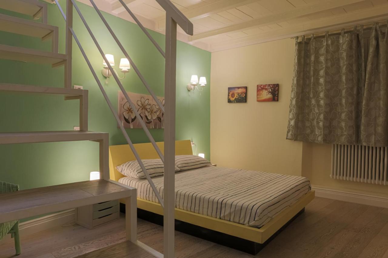 Margarida Apartment Florencja Zewnętrze zdjęcie