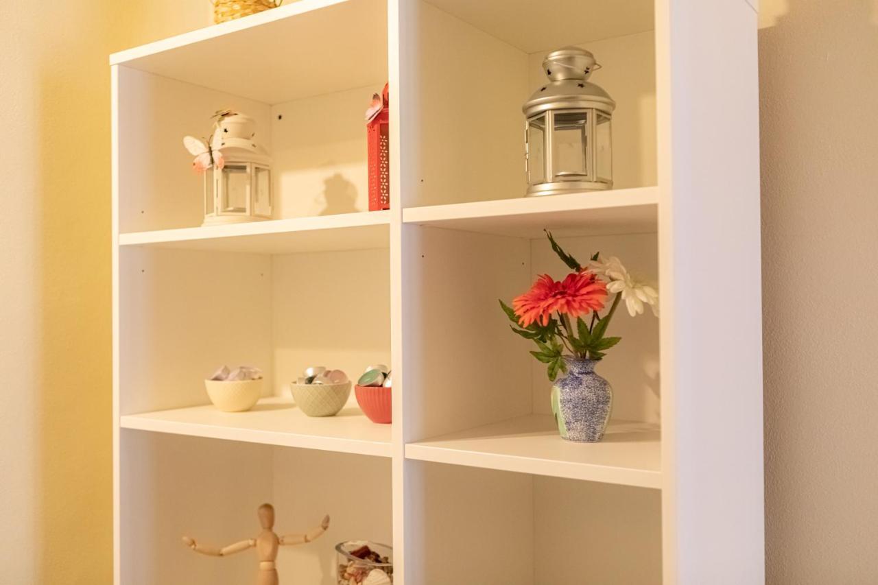 Margarida Apartment Florencja Zewnętrze zdjęcie