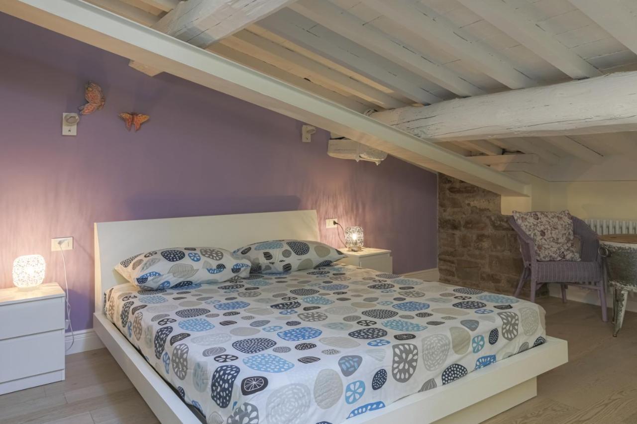 Margarida Apartment Florencja Zewnętrze zdjęcie