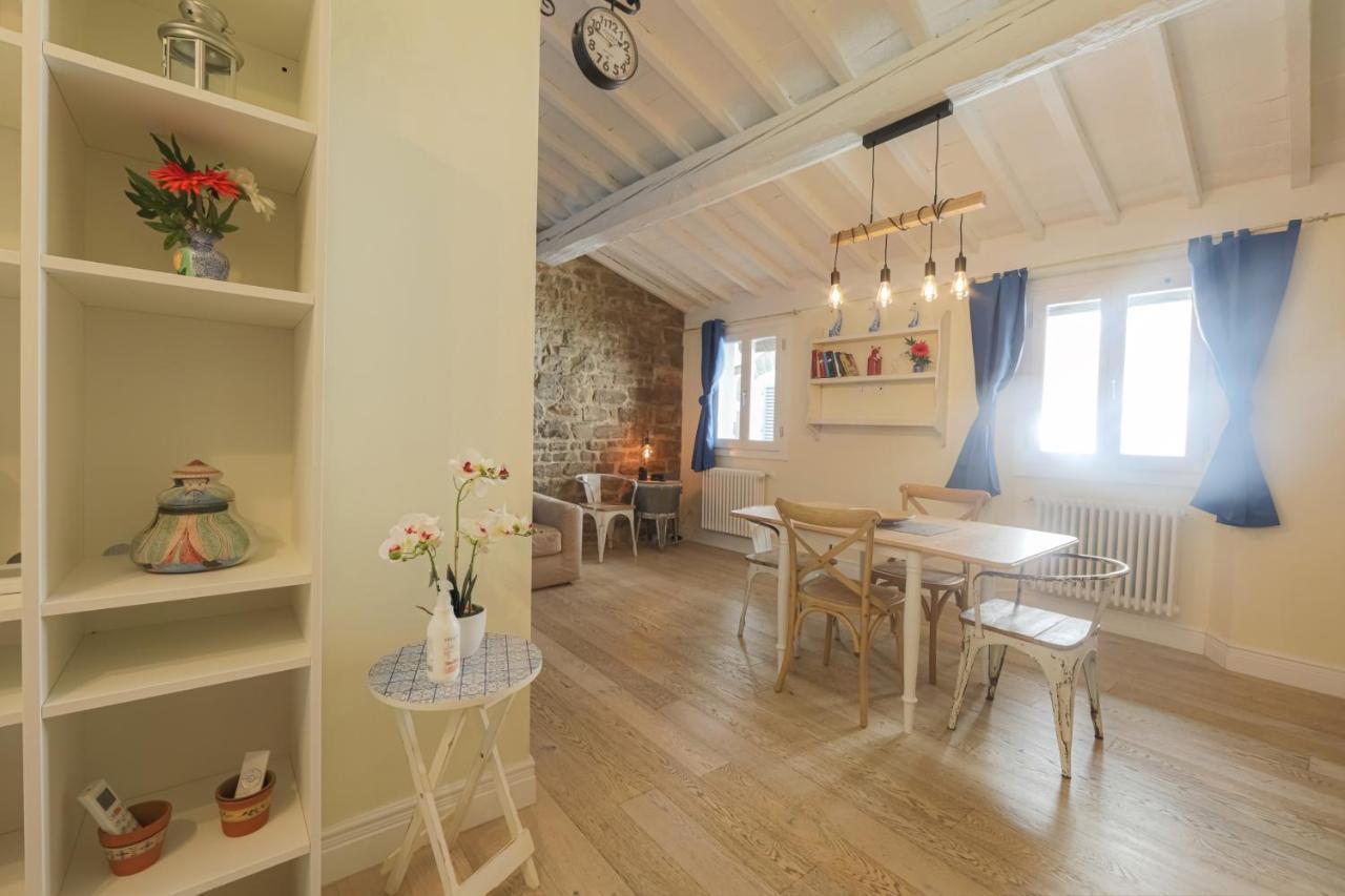Margarida Apartment Florencja Zewnętrze zdjęcie