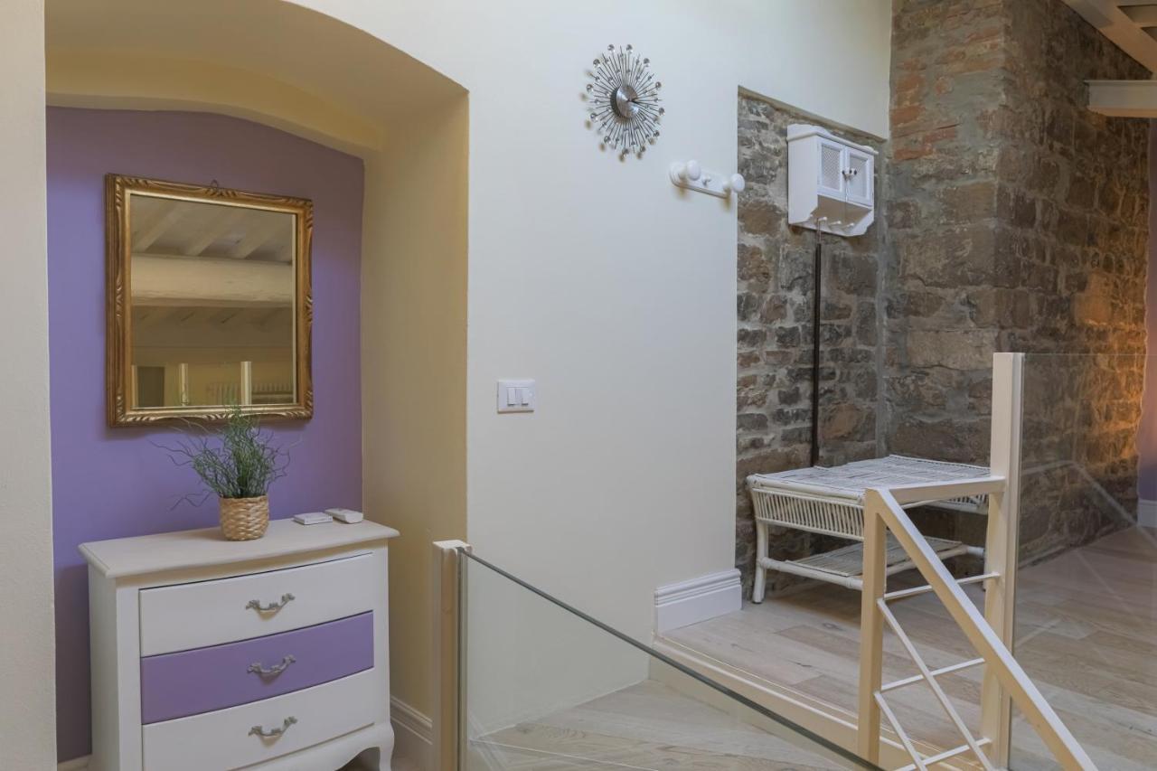 Margarida Apartment Florencja Zewnętrze zdjęcie