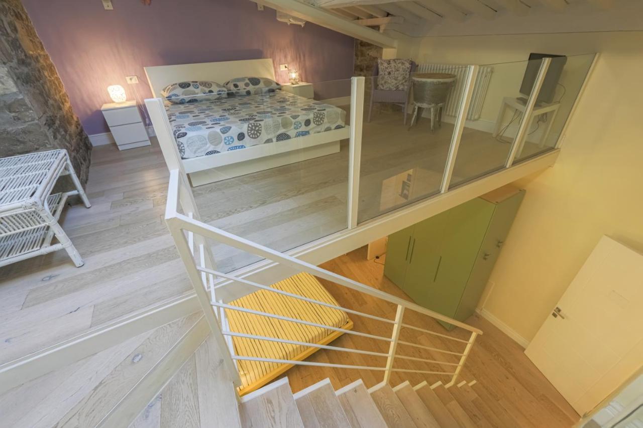 Margarida Apartment Florencja Zewnętrze zdjęcie