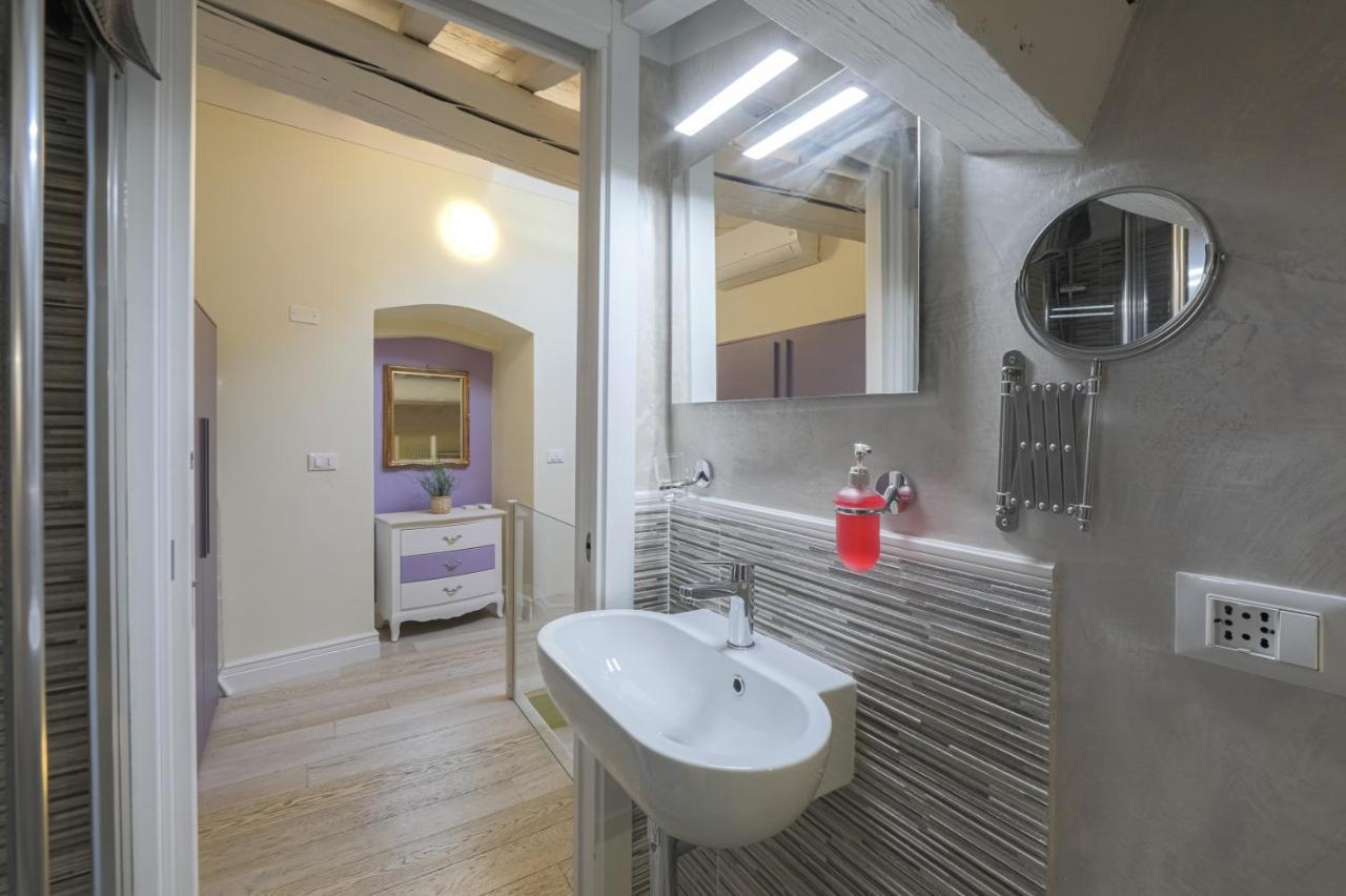 Margarida Apartment Florencja Zewnętrze zdjęcie