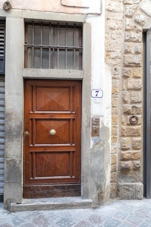 Margarida Apartment Florencja Zewnętrze zdjęcie