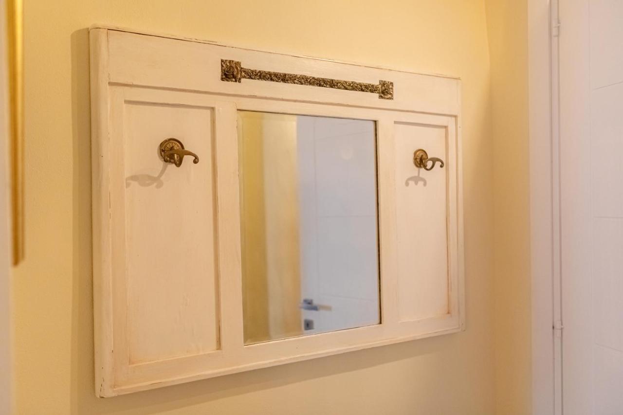 Margarida Apartment Florencja Zewnętrze zdjęcie