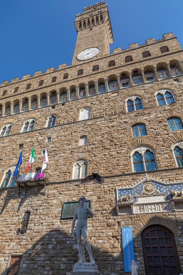 Margarida Apartment Florencja Zewnętrze zdjęcie