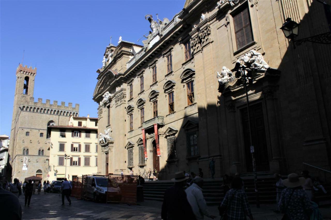 Margarida Apartment Florencja Zewnętrze zdjęcie